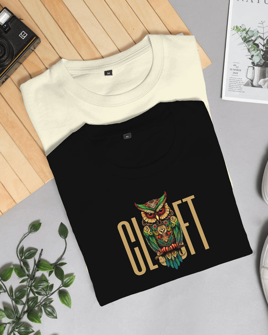 OWL :  Women ( Black F/B )