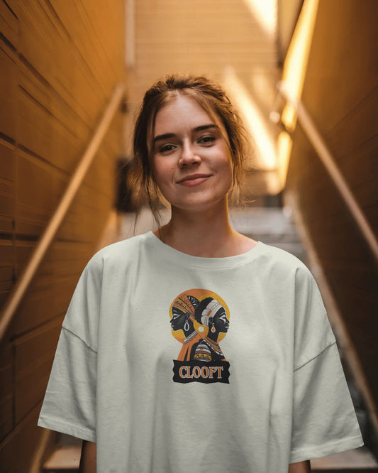 FREEDOM :  Women ( White F/B )